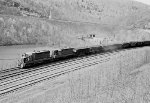 PRR 2274, EF-25, 1966